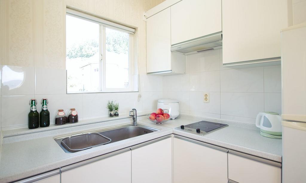 American Village Pension Manoa Namhae Room photo