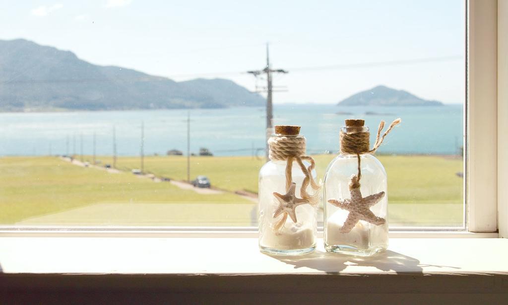 American Village Pension Manoa Namhae Room photo