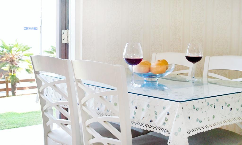 American Village Pension Manoa Namhae Room photo
